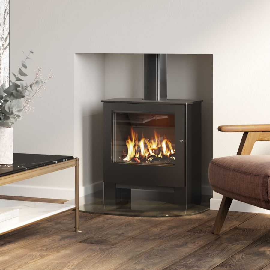 Woodland Gas Stove