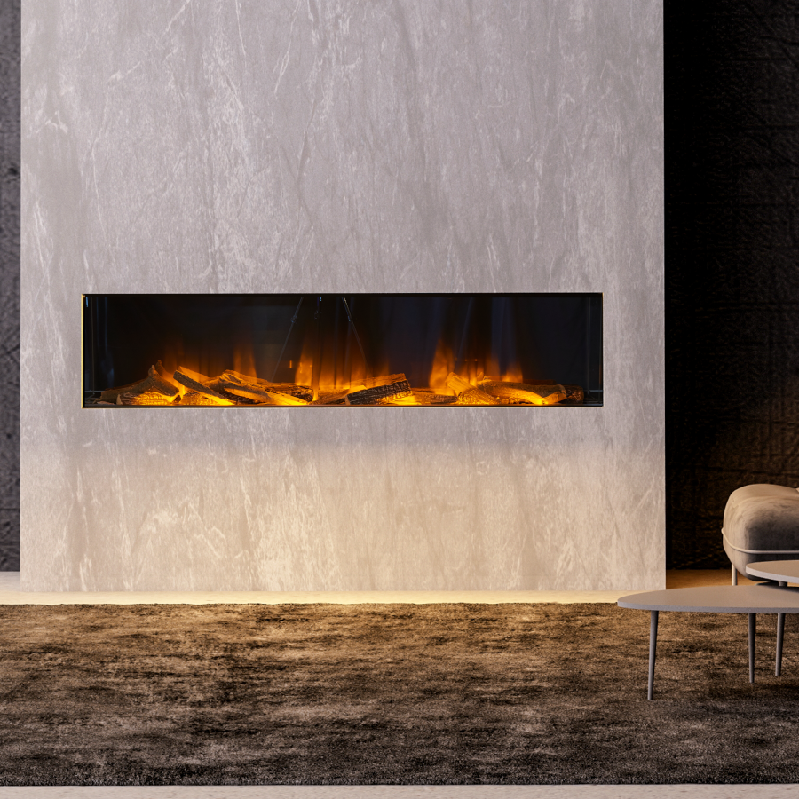 ilektro 1650 electric fire