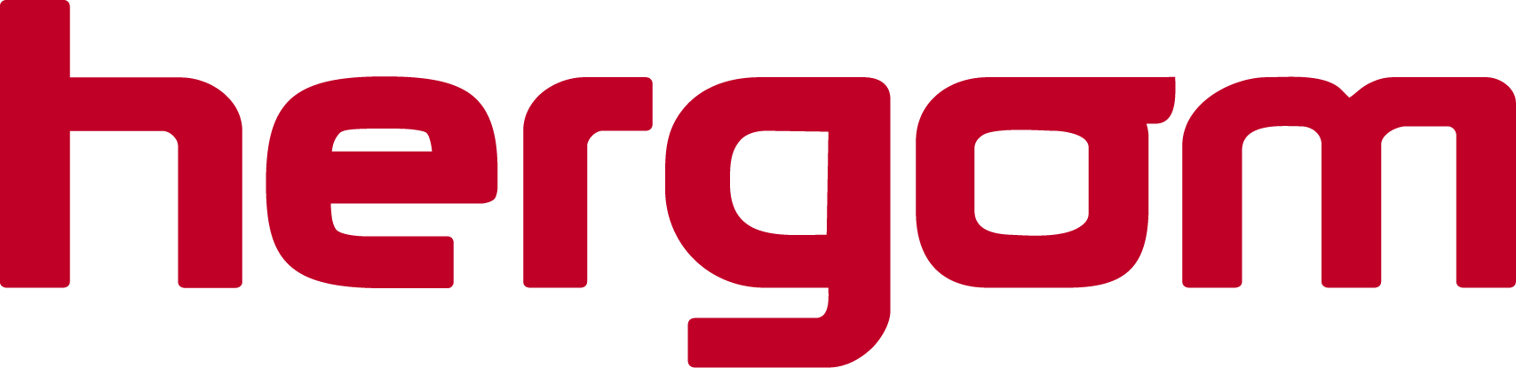 Hergom Logo