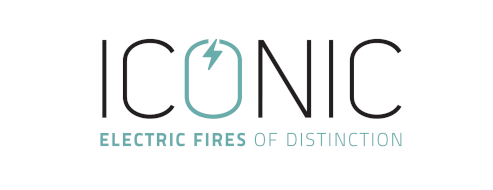 Iconic Electric Fires Logo