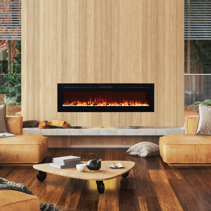 Ilektro IS60 Slimline