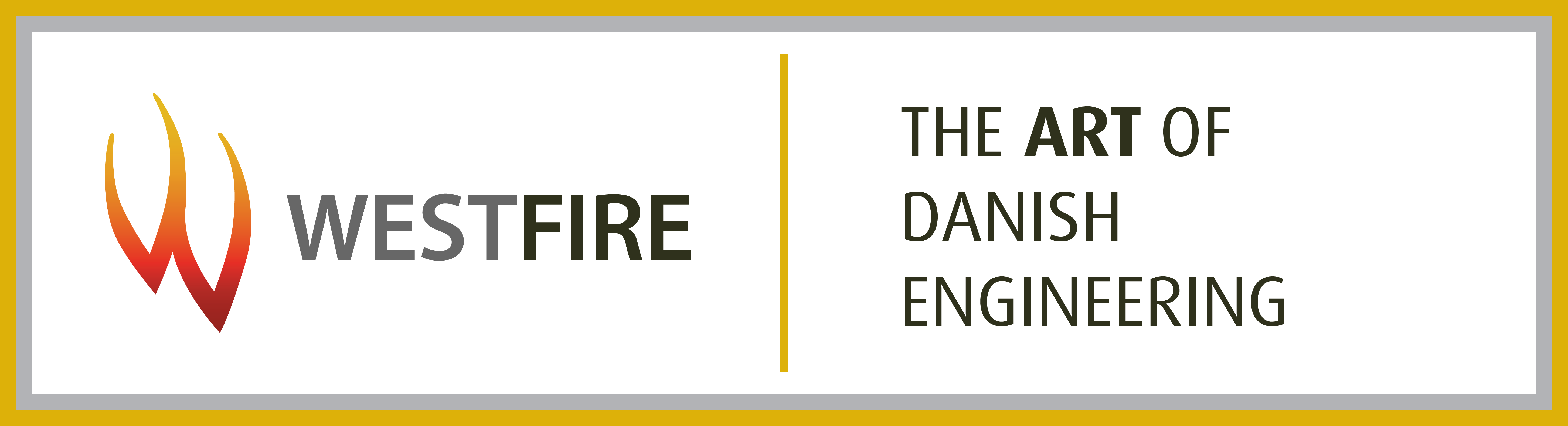 Westfire Banner