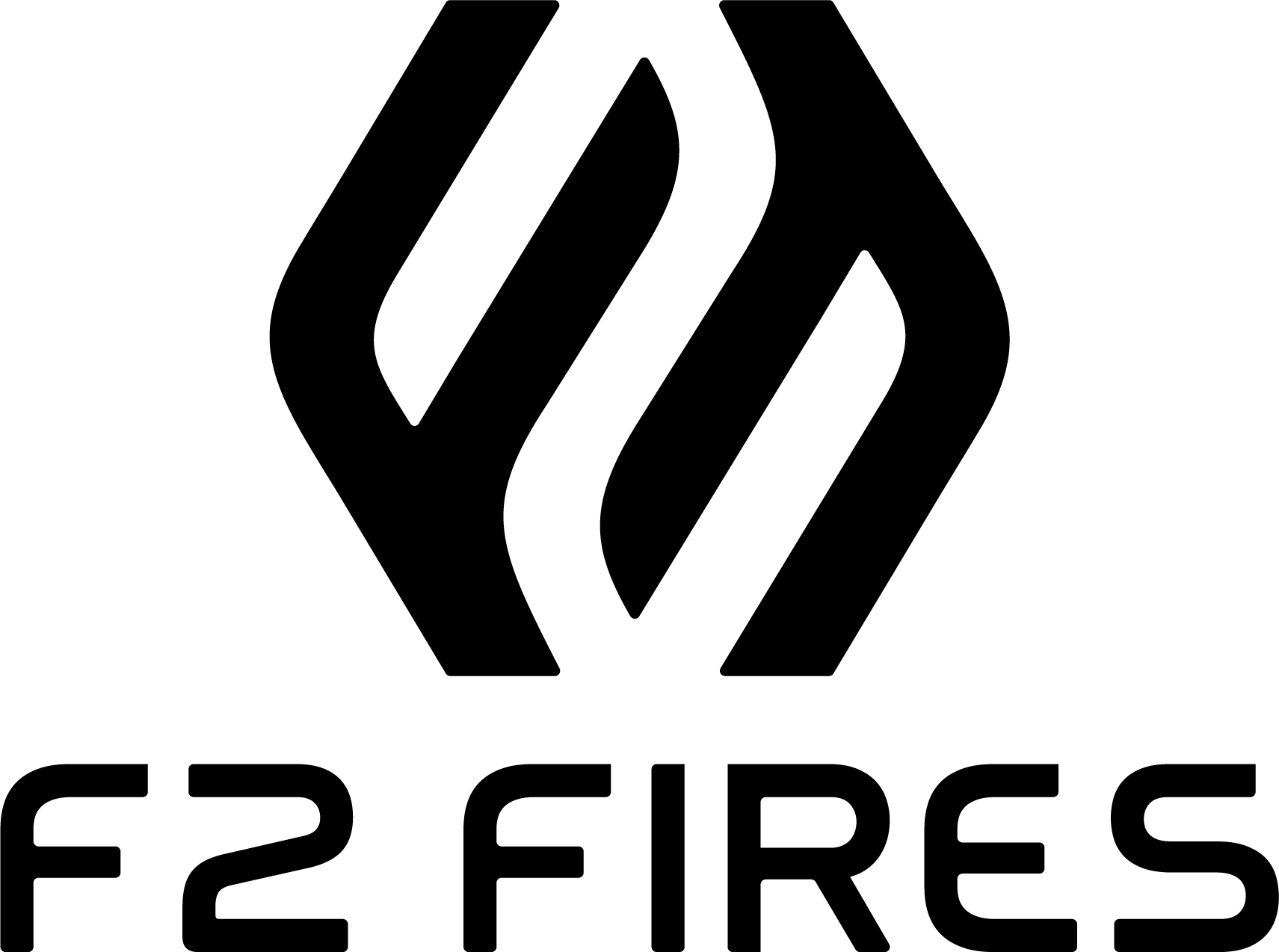 F2 Fires Logo