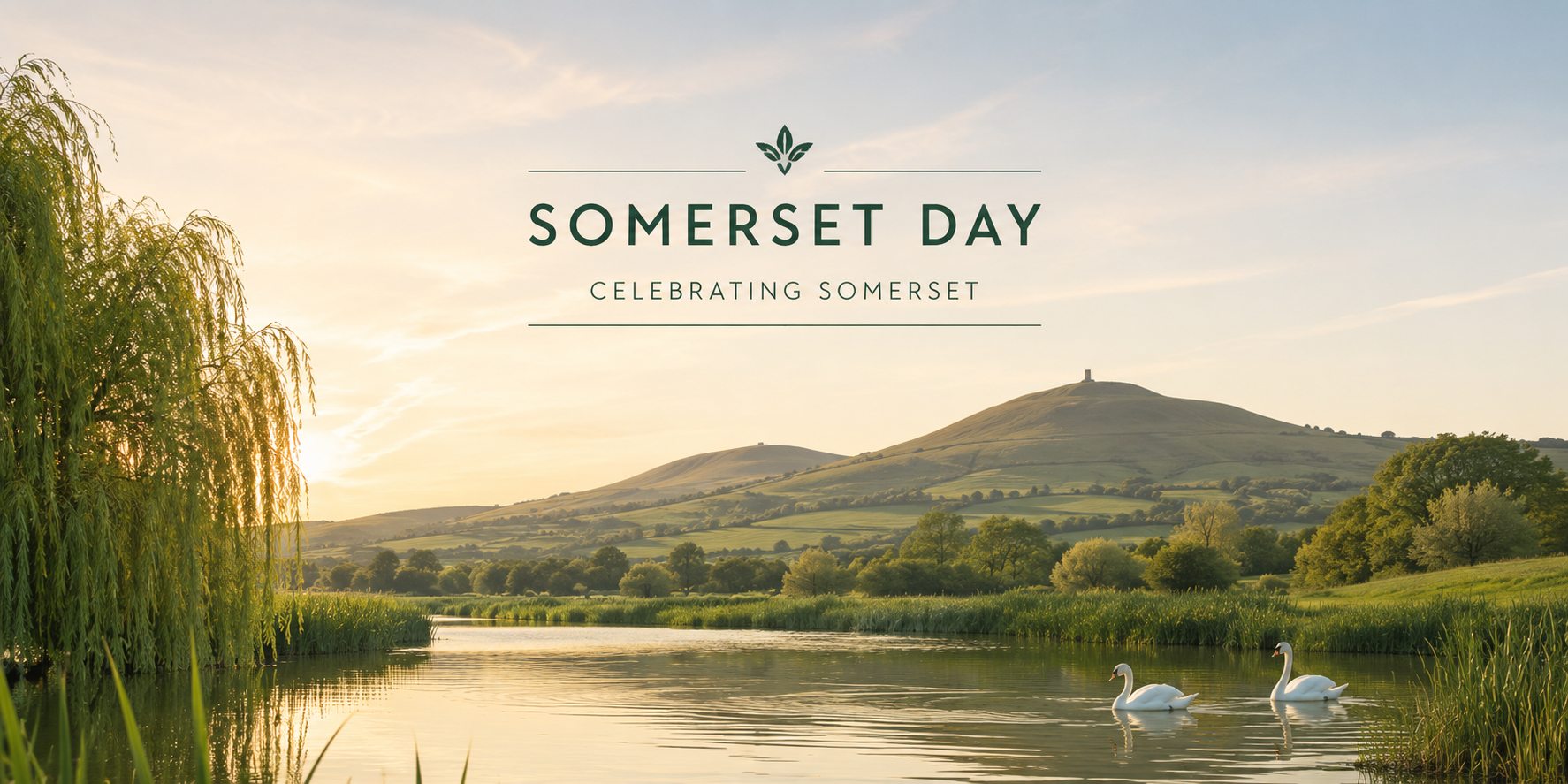 Somerset Day