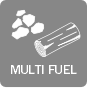 Multifuel Stove