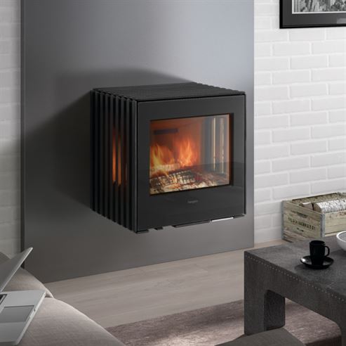 Picture of Glance Stove - Wall Hung / Table Stand 