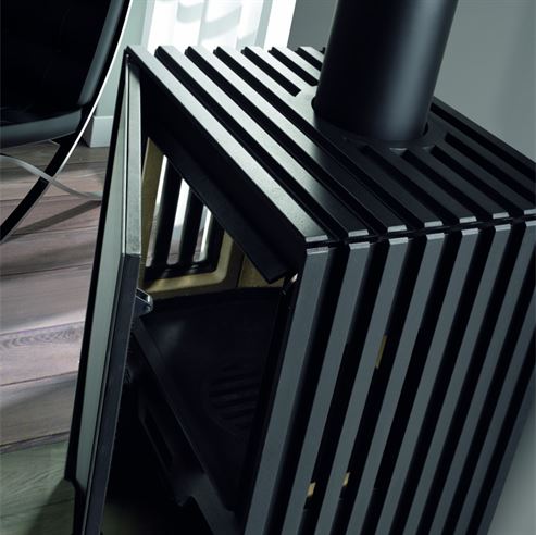 Picture of Glance Stove - Wall Hung / Table Stand 