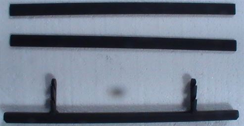 Picture of WFOne Log Retainer