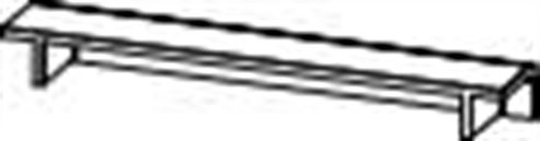 Picture of WF 17,18,19 Grate Spacer