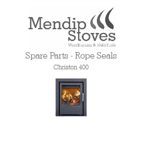 Picture of Christon 400 & Uniq 35 Rope Seals