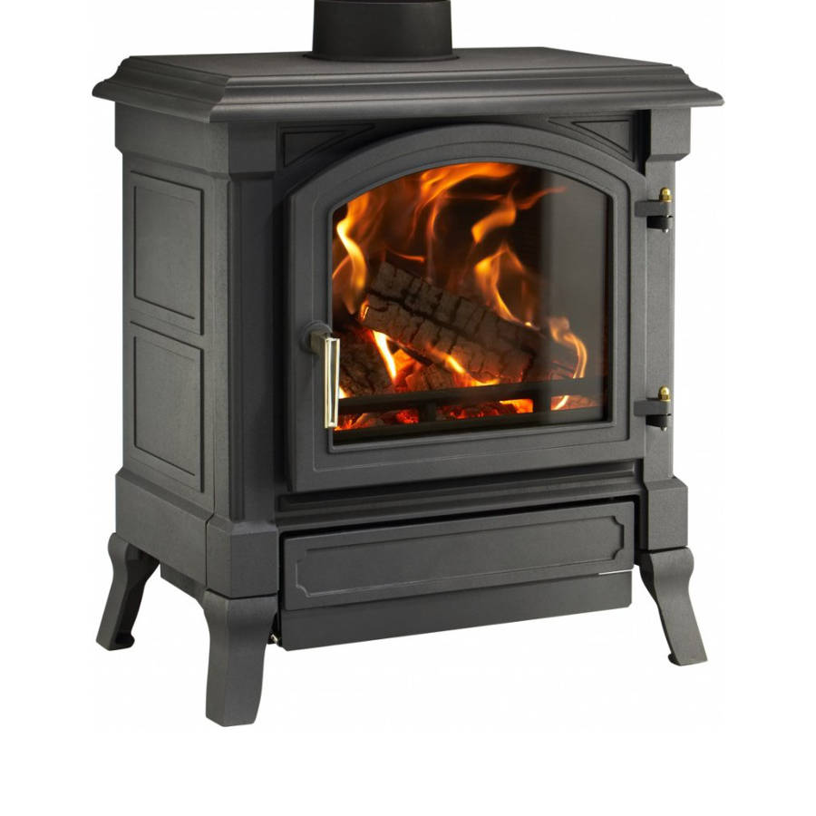 Harmony 33 - H33 | Eurostove