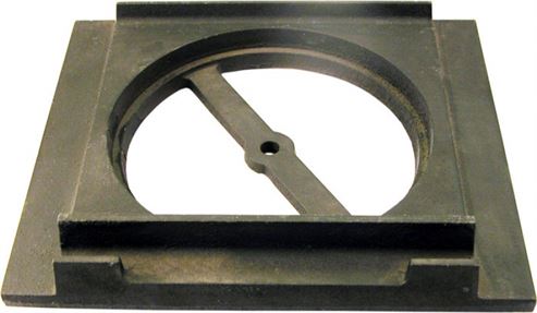 Picture of Grate Frame Mk2 H13 S13