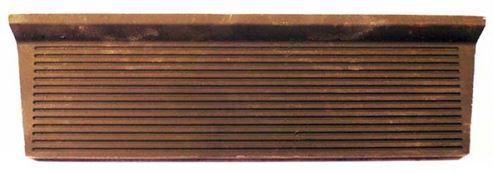 Picture of Upper Rear Protection Plate H33