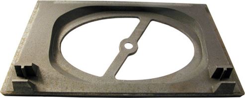 Picture of Riddling Grate Frame -33 Series