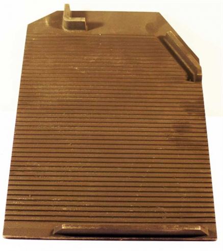 Picture of Protection Plate L/Hand H43