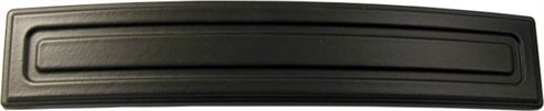 Picture of Lower Stove Door S13 Satin Black