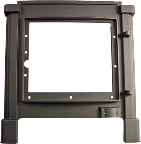 Picture of Front Panel - Cast Black - S33