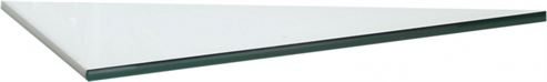 Picture of Stanford 33 Multifuel Stove Glass