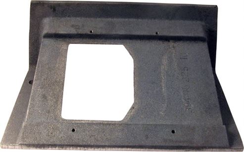 Picture of Direct Draught Housing H1 H3