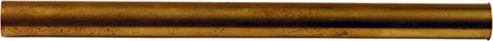 Picture of Harmony 1 Multifuel Stove Brass Tube Front Door