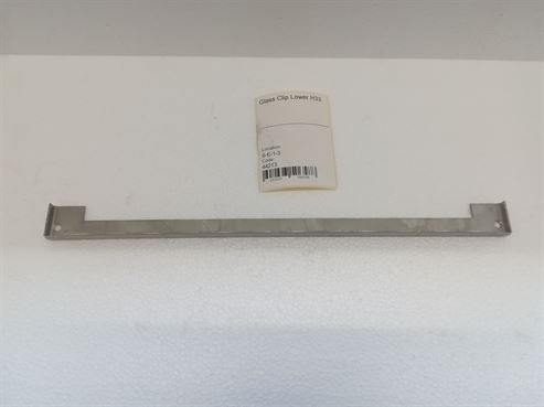 Picture of Lower Glass Clip H33