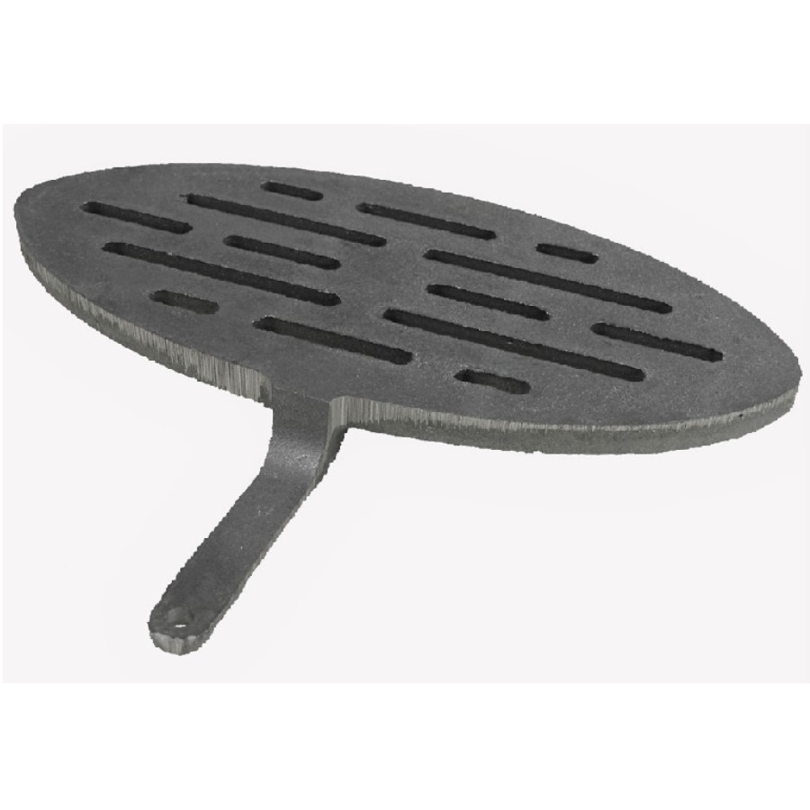 Harmony 1 Multifuel Stove Grate H1 Mk3 Oval Eurostove