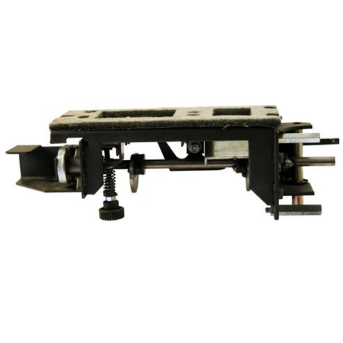 Picture of Harmony 23 Multifuel Stove Plexus H/S23 33 push button