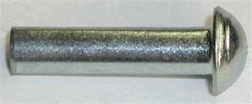 Picture of Hinge pin side door 31846