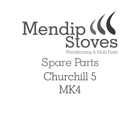 Picture of Churchill 5 mk4 Rope Seals