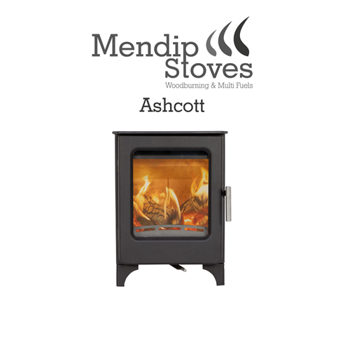 Picture for category Ashcott Mk1