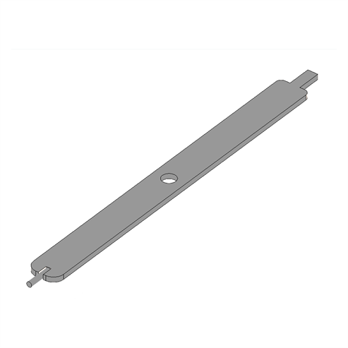 Picture of Air Control Lever