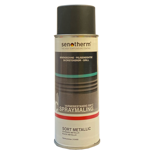 Picture of WF Black Paint