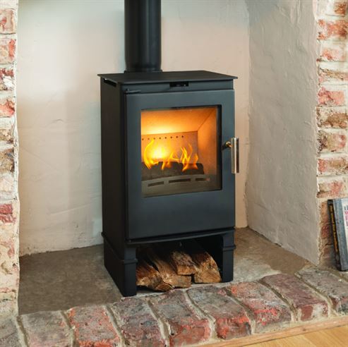 Picture of Brue Logstore