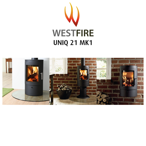 Picture for category Uniq 21 MK1 2006 - 2015