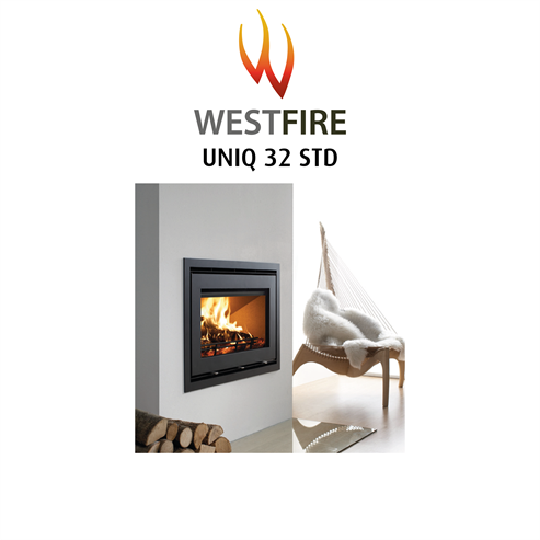 Picture for category Uniq 32 Standard