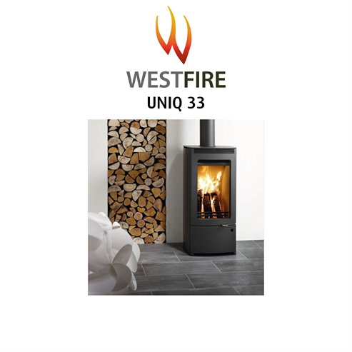 Picture for category Uniq 33 Standard