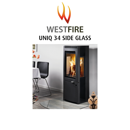 Picture for category Uniq 34 Side Glass
