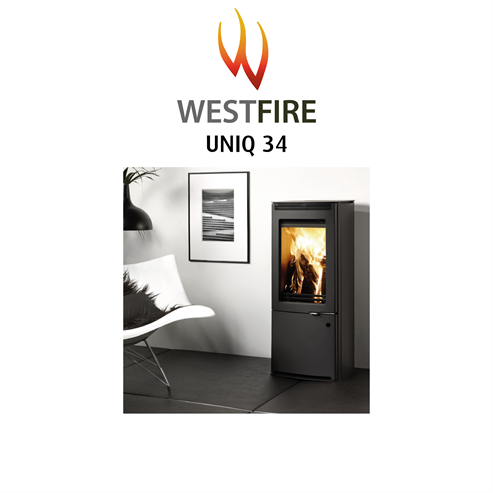 Picture for category Uniq 34 Standard