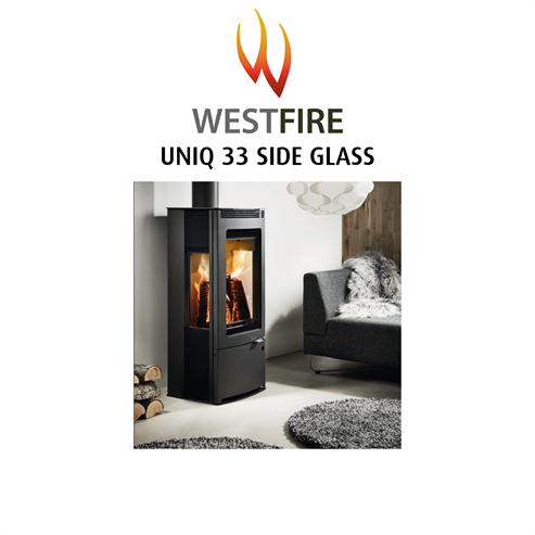 Picture for category Uniq 33 Side Glass