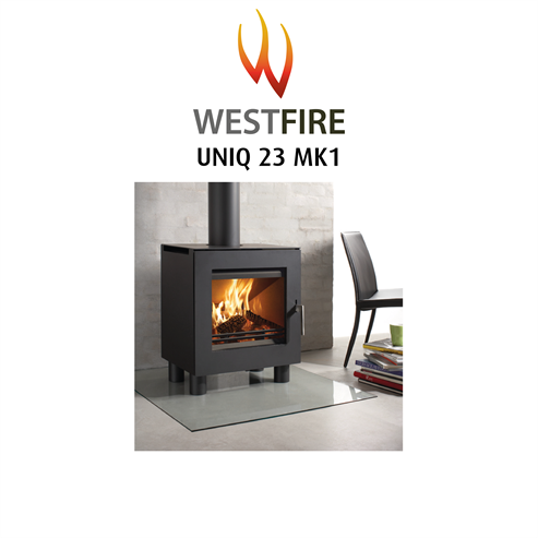 Picture for category Uniq 23 MK1