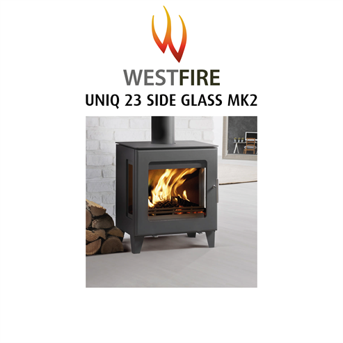 Picture for category Uniq 23 Side Glass MK2