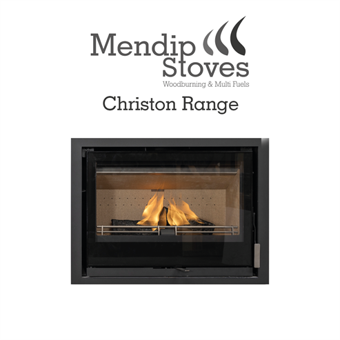 Picture for category Christon Range