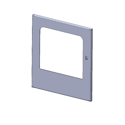 Picture of Door Only - Beltane Chew MK2