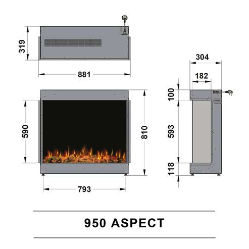 Picture of Ilektro 950 Aspect