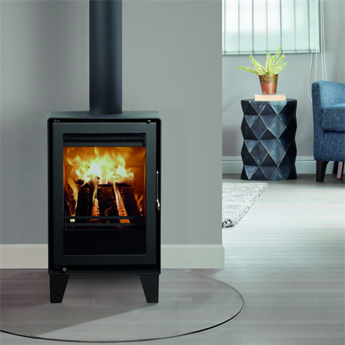 Picture of Uniq 35 100mm Legs