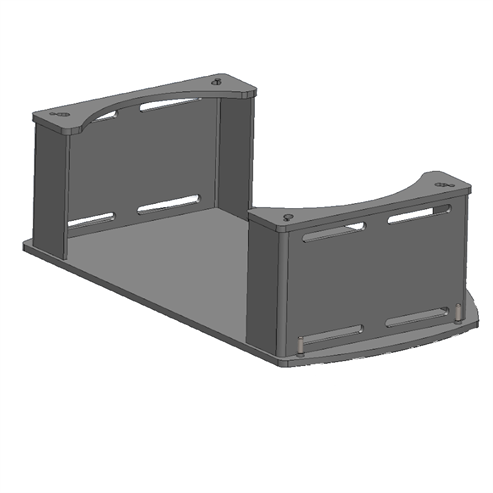 Picture of Convection Logstore