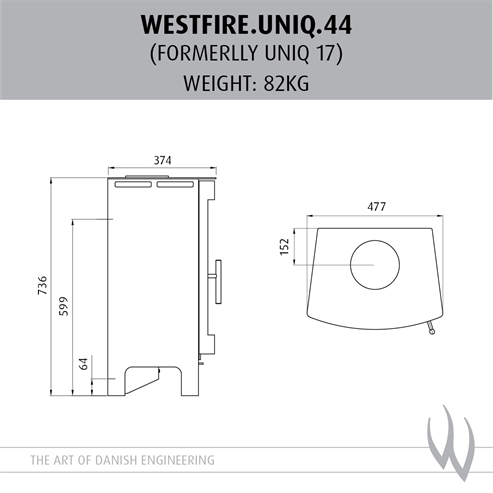 Picture of Uniq 44 Ecodesign