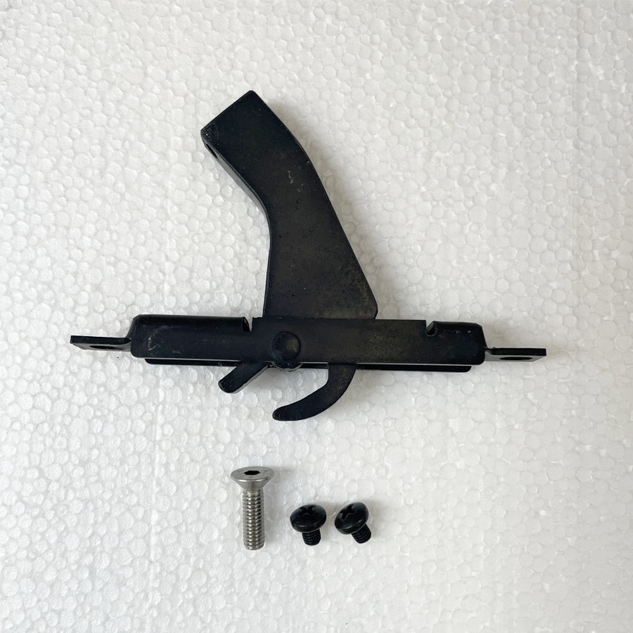 Hergom E30 (XS) Door Handle Fixing (Kit) Eurostove