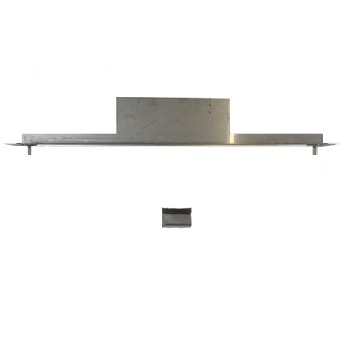 Picture of Hergom E30-L - Baffle Support Bars