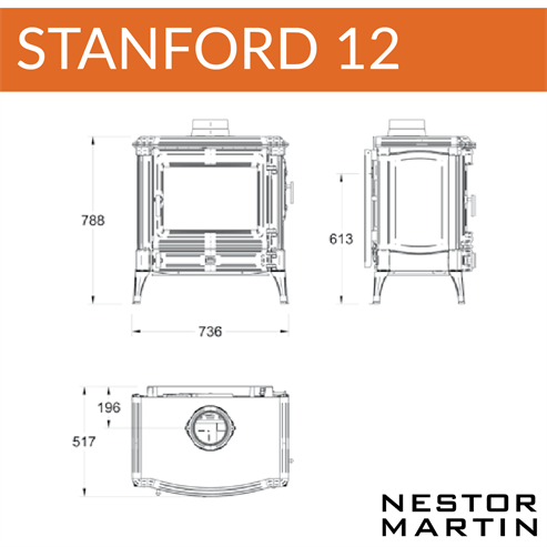 Picture of Stanford 140